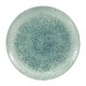 Churchill Raku Jade Green Evolve Coupe Bord 16,5cm - Porselein, Groen (12 stuks)
