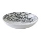 Churchill Kintsugi Accents Quartz Black Evolve Coupe Kom 18,4cm (12 stuks)