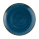 Churchill Stonecast Java Blue Evolve Coupe Bord 22cm (12 stuks)