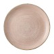 Churchill Stonecast Raw Terracotta Evolve Coupe Borden 286mm – Roze (12 stuks)
