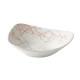 Churchill Studio Prints Kintsugi Lotus Coral Kommen 178mm – Set van 12 (Porselein, Roze)