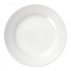 Churchill Whiteware Classic borden 28cm (12 stuks) – Wit Porselein