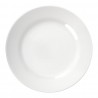 Churchill Whiteware Classic borden 28cm (12 stuks) – Wit Porselein