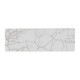 Churchill Studio Prints Kintsugi Agate Grey Ovaal Bord 33 x 11cm (6 stuks)