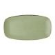Churchill Stonecast Sage Green Schalen 355mm – Set van 6 stuks