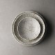 Churchill Studio Prints Kintsugi Agaat Grey Porseleinen Borden 288mm - Set van 12