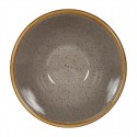 Churchill Stonecast Grey Dip Pot 57ml – set van 12 stuks