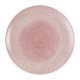 Churchill Raku Pink Quartz Evolve Coupe Bord 28,6 cm – Set van 12