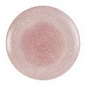 Churchill Raku Pink Quartz Evolve Coupe Bord 28,6 cm – Set van 12