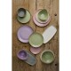 Churchill Stonecast Sage Green Kom 153mm (12 stuks)