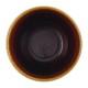 Churchill Tokyo Black Kochi Ondiepe Kom 255ml – Set van 12