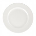 Churchill Whiteware Classic borden 25,4cm (24 stuks) – Wit Porselein