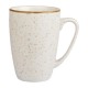 Churchill Stonecast Barley White Mokken 34cl – Set van 12 Stuks