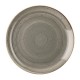 Churchill Stonecast Grey Evolve Coupe Bord 16,5cm - Doos van 12 stuks