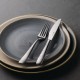 Churchill Stonecast Grey Evolve Coupe Bord 16,5cm - Doos van 12 stuks