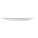 Churchill White Bord 30,5 cm (12 stuks) – Keramiek Serviesbord Wit