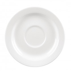 Churchill White Schotel 14,9 cm – Porselein Wit, Set van 12 Stuks