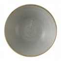 Churchill Stonecast Grey Cappuccino Evolve Diepe Coupe Kom 22cm (6 stuks)