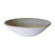 Churchill Stonecast Grey Cappuccino Evolve Diepe Coupe Kom 22cm (6 stuks)