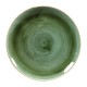 Churchill Stonecast Samphire Green Evolve Coupe Bord 22cm (12 stuks)