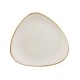 Churchill Stonecast Barley White Borden – Set van 12 – Keramiek Wit