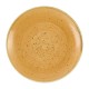 Churchill Stonecast Tangerine Coupe Borden 165mm – Set van 12