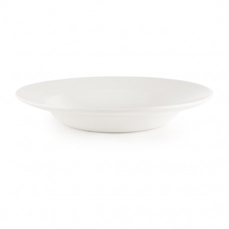 Churchill Whiteware pastaborden 29,7cm – set van 12 stuks