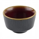 Churchill Tokyo Black Kochi Dip Pot 113ml (12 stuks)