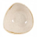 Churchill Stonecast Nutmeg Cream Lotus Kom 15,2 cm – Set van 12