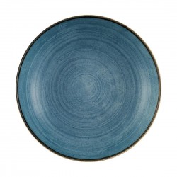 Churchill Stonecast Raw Evolve Teal Kommen 248mm – Set van 12