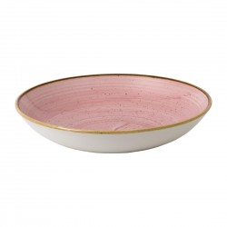 Churchill Stonecast Petal Pink Schalen 118Cl (12 stuks)