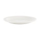 Churchill Whiteware Nova borden 15cm (24 stuks) - wit porselein