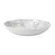 Churchill Studio Prints Kintsugi Agaat Grey Schalen 248mm – Porseleinen Kommen (12 stuks)