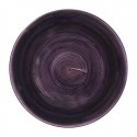 Churchill Stonecast Patina Cobalt Deep Purple Coupe Bord 28,6cm - Set van 12