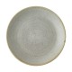 Churchill Stonecast Raw Evolve Grey Borden 165mm – Set van 12
