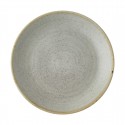 Churchill Stonecast Raw Evolve Grey Borden 165mm – Set van 12