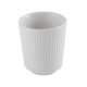 Churchill White Kop Zonder Oor 113ml - Set van 12 - Super Vitrified Porselein
