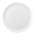 Churchill White Borden 305mm (6 stuks) – Wit Porselein Serviesset