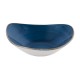Churchill Stonecast Java Blue Lotus Kom 22,9 cm – Set van 12 Stuks