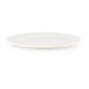 Churchill Whiteware Classic borden 20,2 cm – wit porselein (24 stuks)