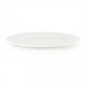 Churchill Whiteware Classic borden 20,2 cm – wit porselein (24 stuks)