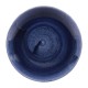 Churchill Stonecast Patina Cobalt Blue Evolve Coupe Bord 16,5 cm (12 stuks)