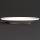 Olympia Lumina Schotel voor CD645 – Wit Porselein (6 Stuks)