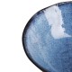 Olympia Denim Blue Coupe Kommen 160mm (6 Stuks)