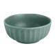 Olympia Corallite Diepe Schaal Groen 150mm – Set van 6