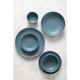 Olympia Corallite Diepe Schaal Groen 150mm – Set van 6