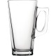 Utopia conische koffieglazen 25cl – set van 12 stuks