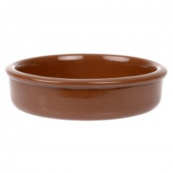 Terracotta tapas schaaltjes 10cm - set van 24 stuks - Olympia aardewerk