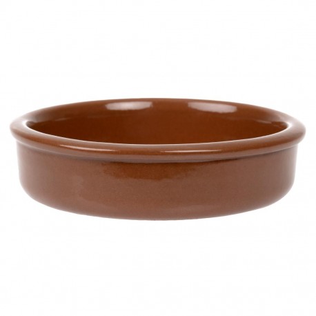 Terracotta tapas schaaltjes 10cm - set van 24 stuks - Olympia aardewerk