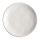 Olympia Denim witte coupeborden 230mm - porselein (6 stuks)